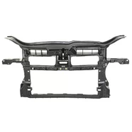 Передняя панель крепления облицовки (телевизор) Volkswagen Jetta V