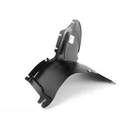 Подкрылок передний правый (передняя часть) Volkswagen Jetta V