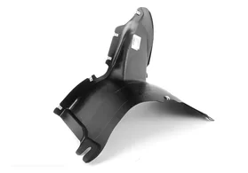 Подкрылок передний правый (передняя часть) Volkswagen Jetta V