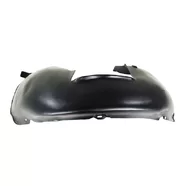 Подкрылок передний правый (задняя часть) Volkswagen Jetta V