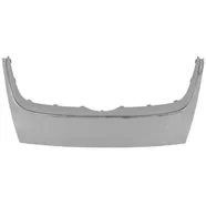 Молдинг решётки радиатора Volkswagen Jetta V 