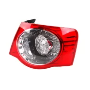 Фонарь задний внешний правый Volkswagen Jetta V 