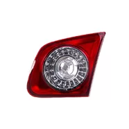 Фонарь задний внутренний правый Volkswagen Jetta V 