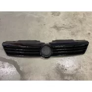 Решётка радиатора Volkswagen Jetta VI дорестайлинг (Polcar)