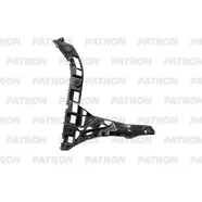 Кронштейн крепления бампера заднего правый Volkswagen Jetta VI рестайлинг Patron