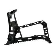 Кронштейн крепления бампера заднего правый Volkswagen Jetta VI дорестайлинг Polcar