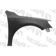 Крыло переднее правое Volkswagen Jetta VI Polcar