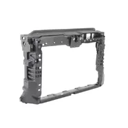 Передняя панель крепления облицовки (телевизор) Volkswagen Jetta VI рестайлинг