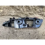 Кронштейн крепления бампера переднего правый Volkswagen Jetta VI рестайлинг Polcar