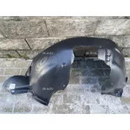 Подкрылок передний правый Volkswagen Jetta VI TYG