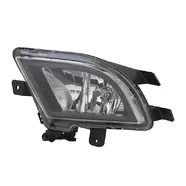 Фара противотуманная передняя левая Volkswagen Jetta VI рестайлинг