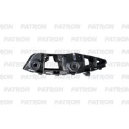 Кронштейн крепления бампера переднего правый Volkswagen Jetta VI рестайлинг Patron