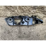 Кронштейн крепления бампера переднего левый Volkswagen Jetta VI рестайлинг Polcar