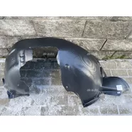 Подкрылок передний левый Volkswagen Jetta VI TYG