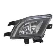 Фара противотуманная передняя правая Volkswagen Jetta VI рестайлинг