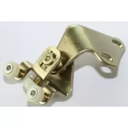 Ролик сдвижной правой двери верхний Mercedes Sprinter W901-W905 FORMPART