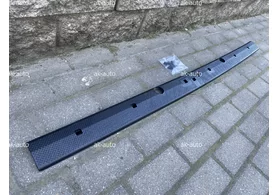 Накладка задней панели Volkswagen LT