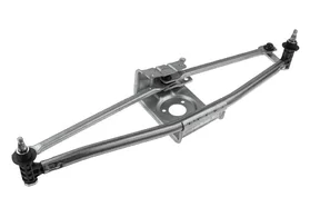 Механизм стеклоочистителя (трапеция дворников) Volkswagen LT 