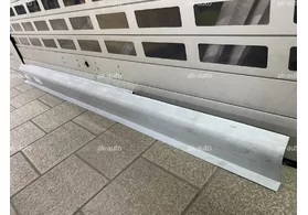 Порог левый Seat Arosa