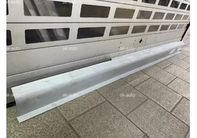 Порог правый Seat Arosa