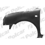 Крыло переднее левое Volkswagen Lupo