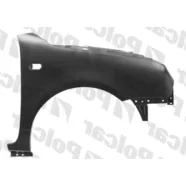Крыло переднее правое Volkswagen Lupo