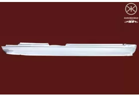 Порог правый Volkswagen Passat B2