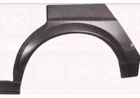 Арка задняя левая Volkswagen Passat B2