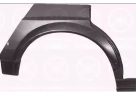 Арка задняя правая Volkswagen Passat B2