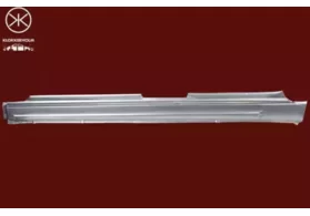 Порог левый Volkswagen Passat B3 KLOKKERHOLM