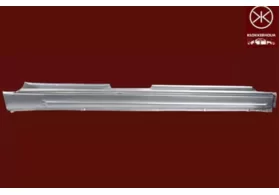 Порог правый Volkswagen Passat B3 KLOKKERHOLM