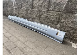 Порог правый Volkswagen Passat B3 POTRYKUS