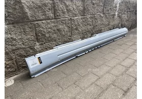 Порог левый Volkswagen Passat B3 POTRYKUS