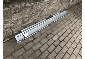 Порог левый Volkswagen Passat B4 POTRYKUS