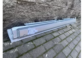 Порог левый Volkswagen Passat B4 Polcar