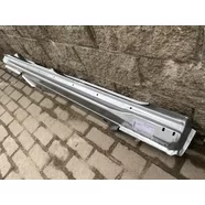 Порог правый Volkswagen Passat B5 KLOKKERHOLM