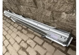 Порог правый Volkswagen Passat B5 KLOKKERHOLM