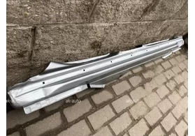 Порог левый Volkswagen Passat B5 KLOKKERHOLM