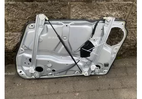 Стеклоподъемник передний левый Volkswagen Passat B5 (электро) с панелью