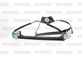 Стеклоподъемник передний левый Volkswagen Passat B5 (электро)