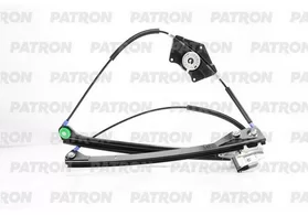 Стеклоподъемник передний правый Volkswagen Passat B5 (электро)