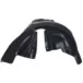 Подкрылок задний правый Volkswagen Passat B5