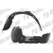 Подкрылок передний левый Volkswagen Passat B5 Polcar ABS+PVC