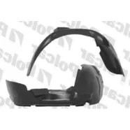 Подкрылок передний правый Volkswagen Passat B5 Polcar ABS+PVC