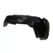 Подкрылок передний левый Volkswagen Passat B5 Polcar PE