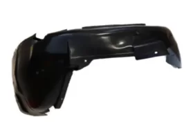 Подкрылок передний правый Volkswagen Passat B5 Polcar PE