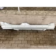 Порог правый Volkswagen Passat B5 Polcar