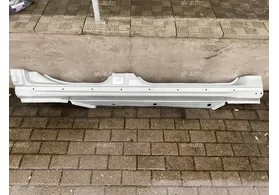 Порог правый Volkswagen Passat B5 GP 