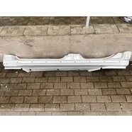 Порог левый Volkswagen Passat B5 Polcar