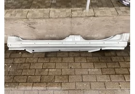 Порог левый Volkswagen Passat B5 Polcar